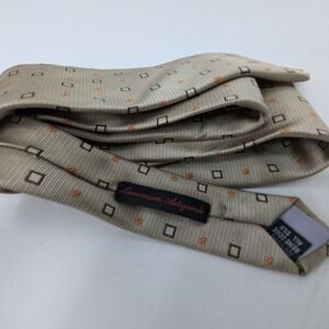 Aurelio de Roma Silk tie made in Italy